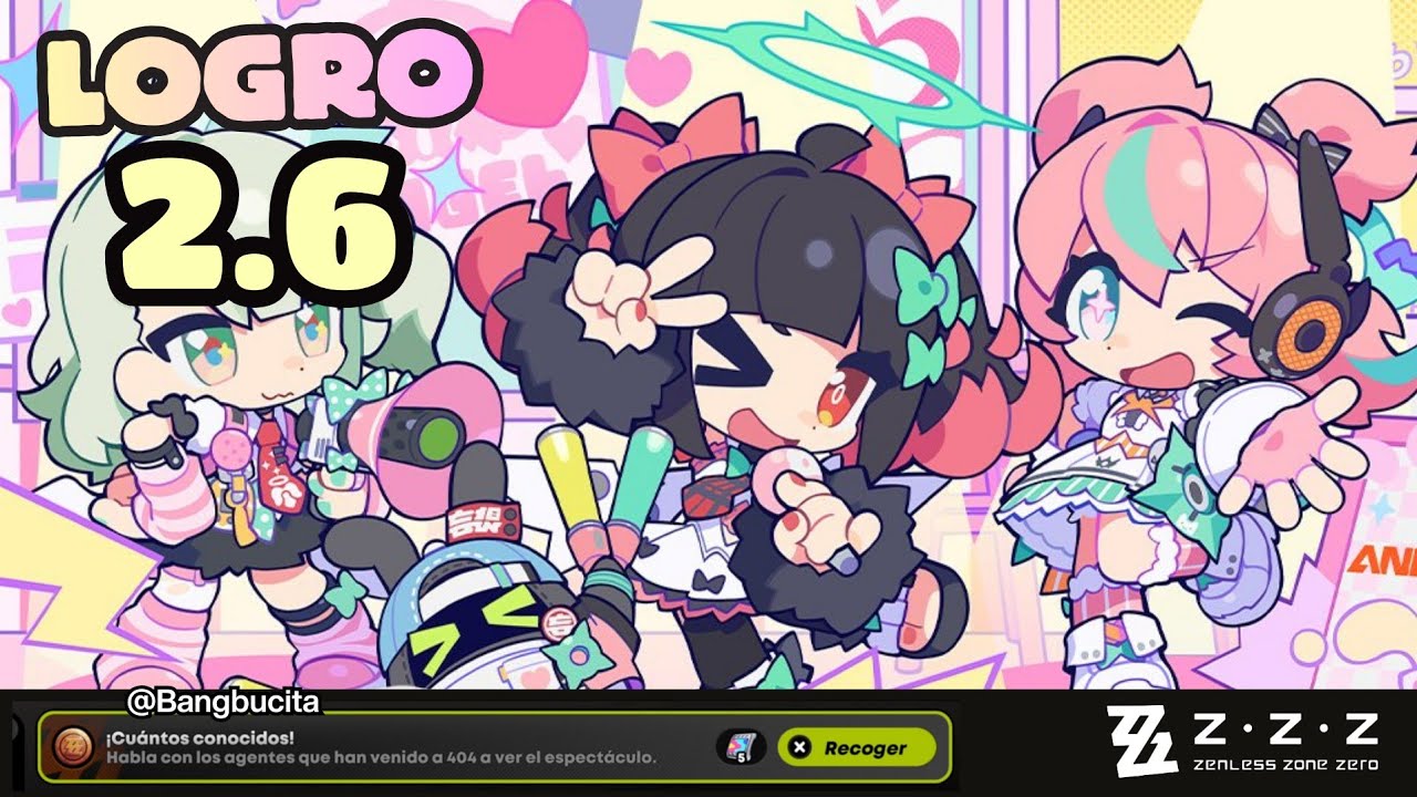 LOGRO 2.6: ¡CUÁNTOS CONOCIDOS! - ZZZ