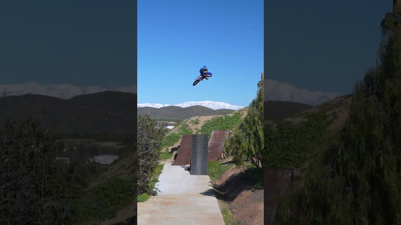 Jarryd Mcneil turns up on the Weekends!