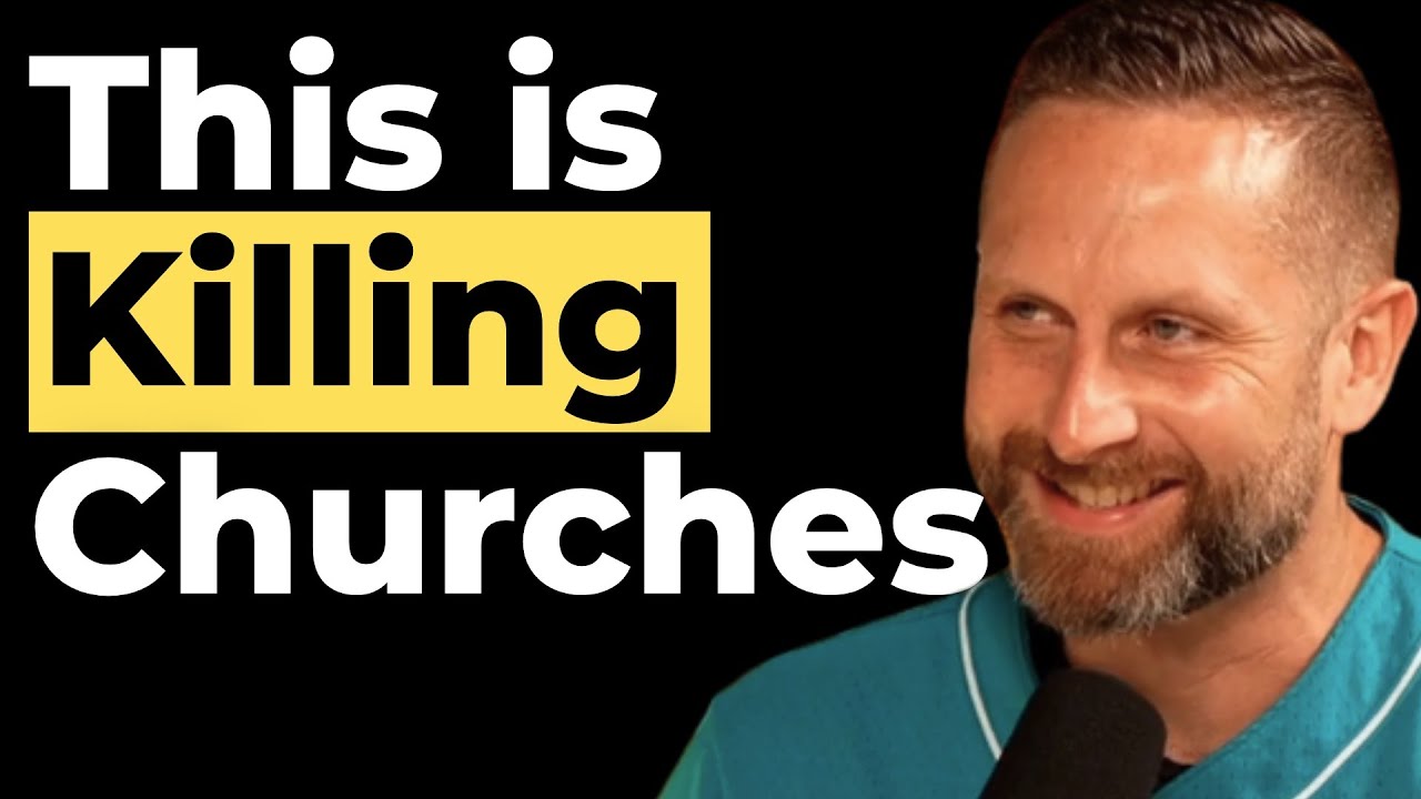 Should Pastors be Obsessed with Church Growth?