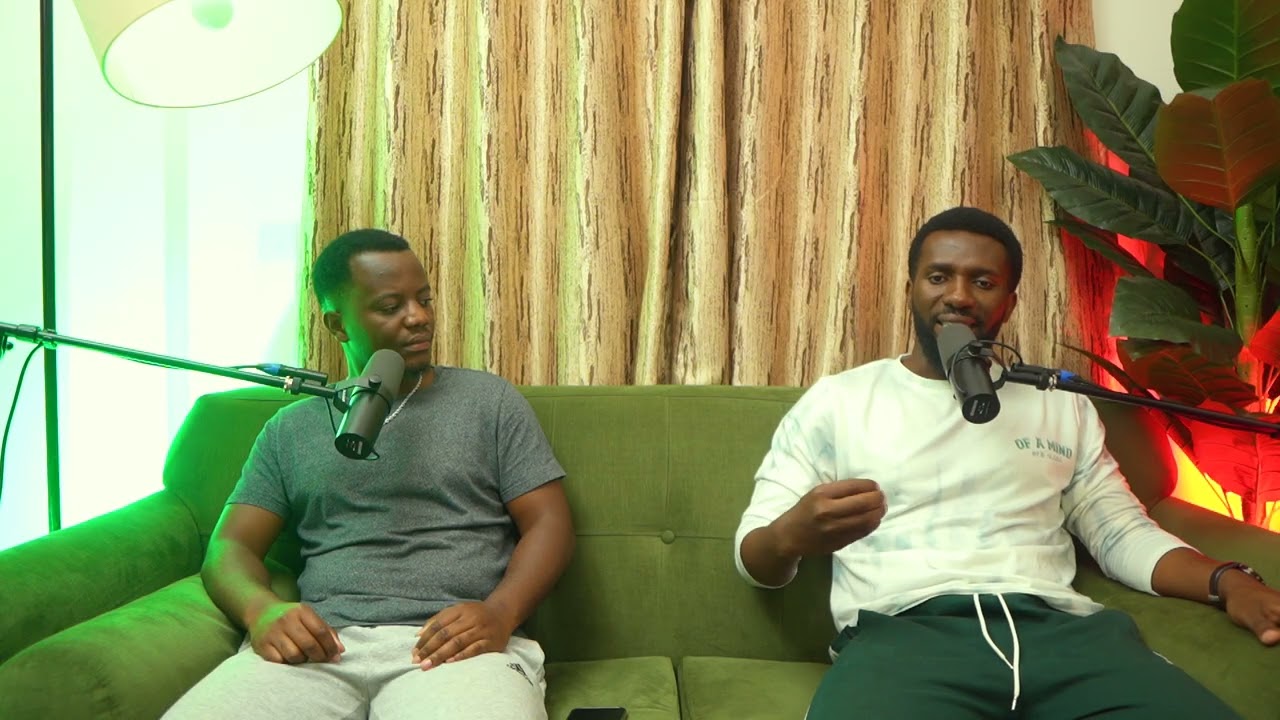 TUPIGE MASOLO PODCAST Episode113