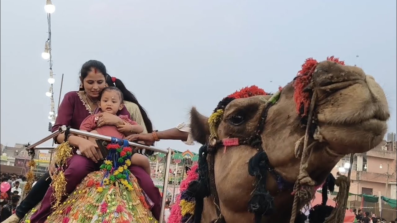 Dussehra mela in Ludhiana ||2025