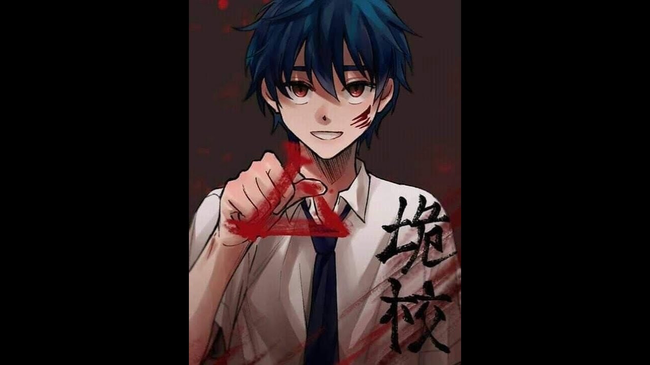 AMV Queen of mean (Shu X Valt)