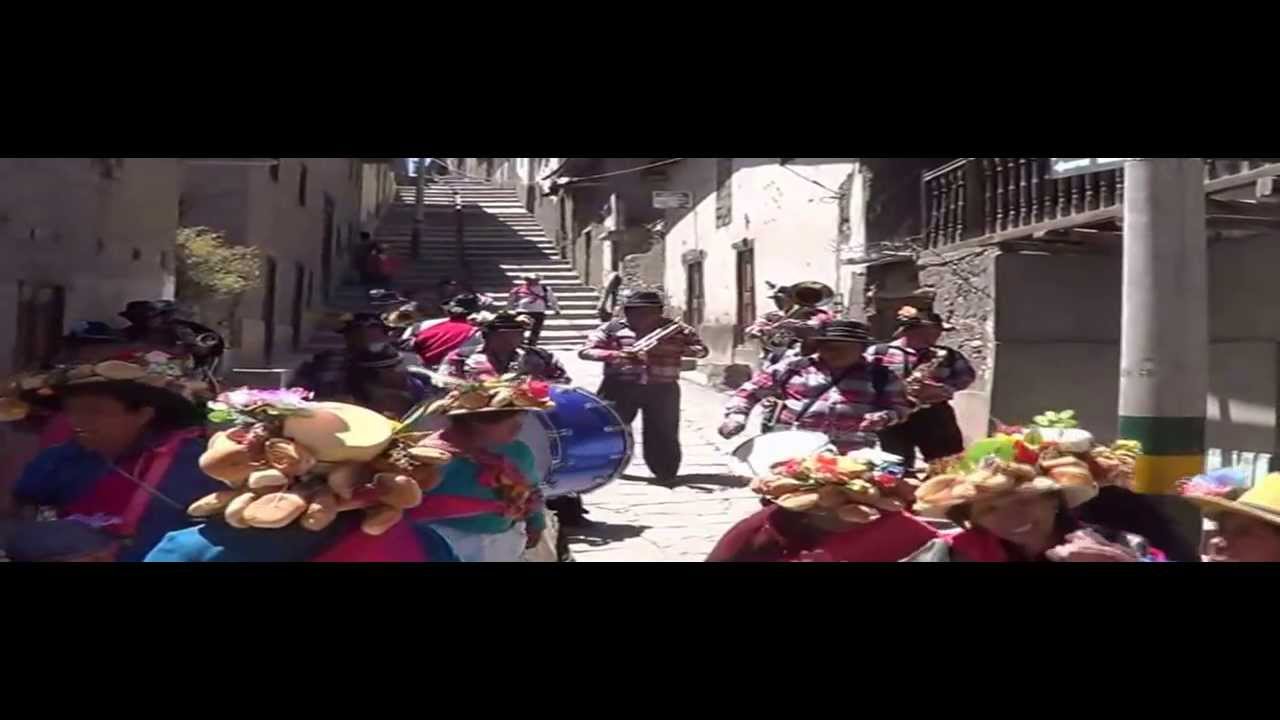 CARAMPOMA HERRANZA 2013 FAM.HUARACA  CARLOS (2)