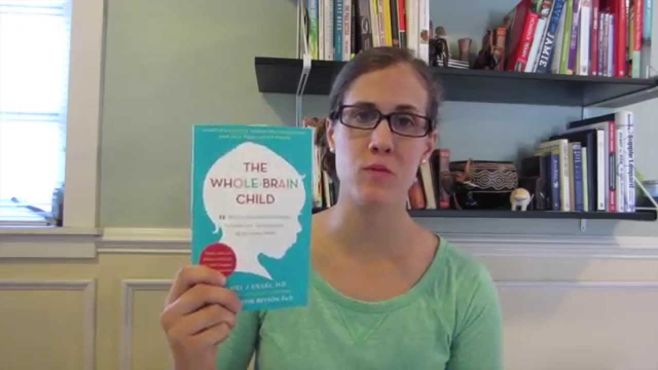 The Connected Child: TBRI and Why You Need This For Your Family