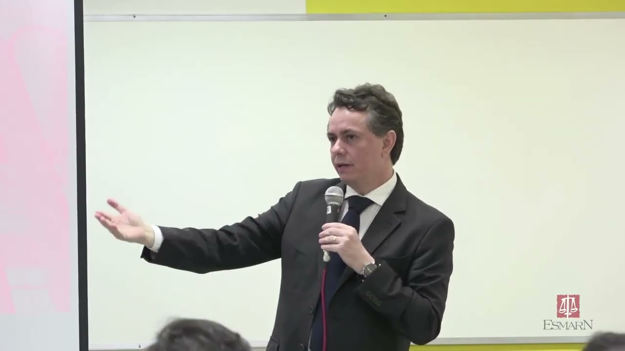 Apresentação do Dinter