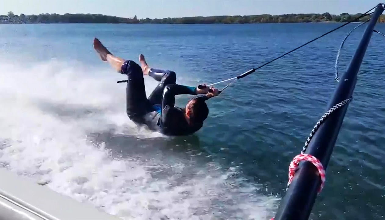 Epic or Fail: Just Keep Swimming Edition