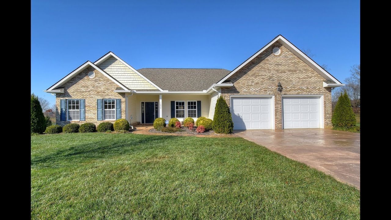 1030 Rachels Way, Piney Flats, TN 37686