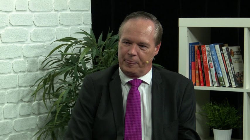 The #1 Business Growth Strategy - Innovation PREVIEW by Bizversity.com