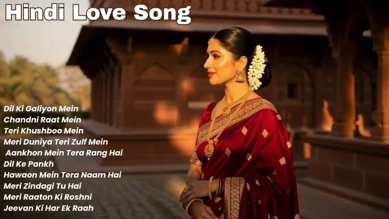 Timeless Desi Love | Bollywood 90s Forever