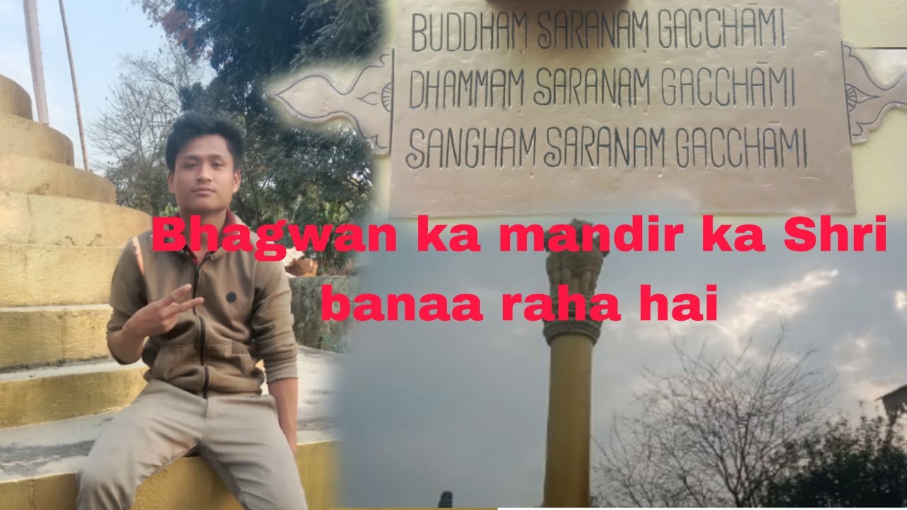 ​Buddha Ka Marg: Asli Kranti Shuru! ☸️​Jhukte Nahi Wo, Jo Buddha Ke Sath Hain! ✊​Badi Shakti Hai