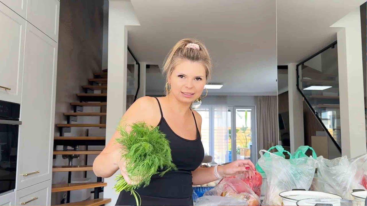 Grillowe Inspiracje! Szybkie i Pyszne Przepisy na Letnie Spotkania! Obydwoje!