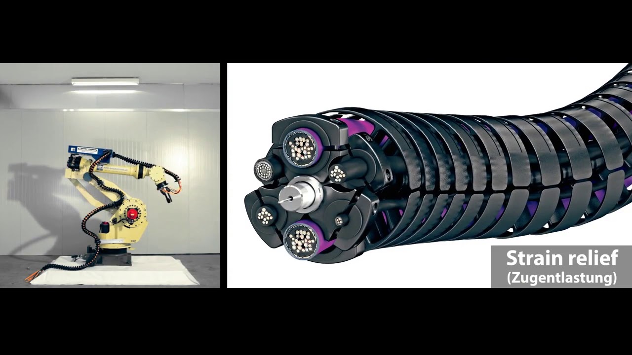 ROBOTRAX System