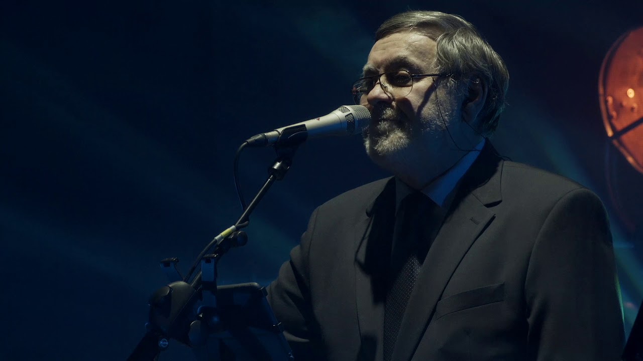 KOSTAS SMORIGINAS SU ORKESTRU | NAMINIS ANGELAS