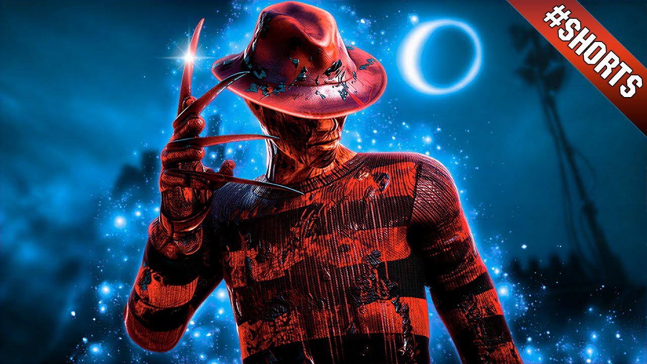 Режим Хаотичное перемешивание ► DEAD BY DAYLIGHT #shorts
