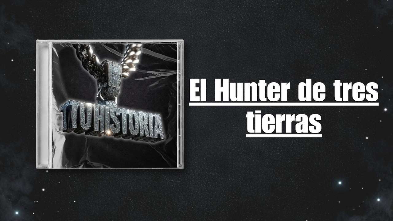 El Hunter de tres tierras