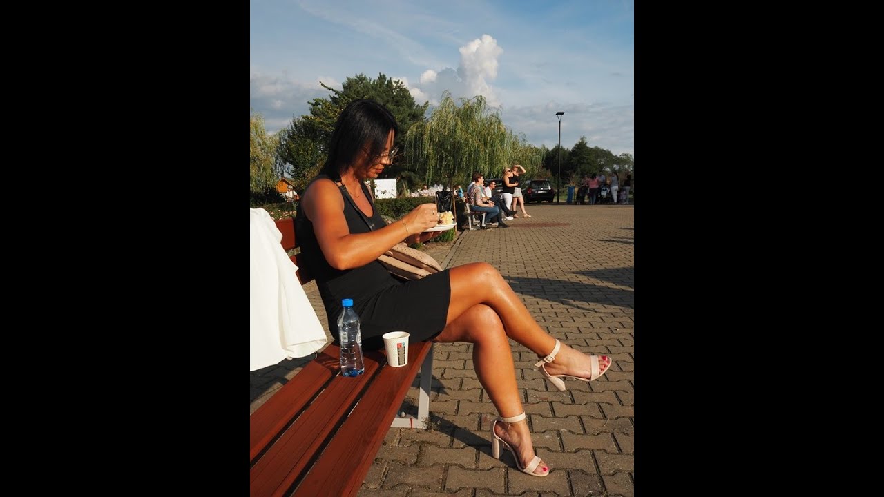 Dożynki w Granowcu. Marlena Maląg minister.