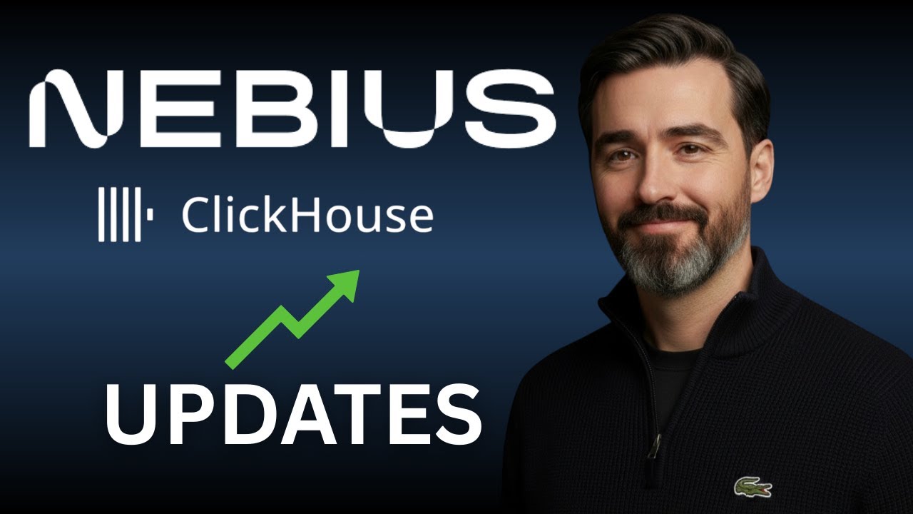 Nebius Update: New Price Target, New Risks, New Upside $NBIS