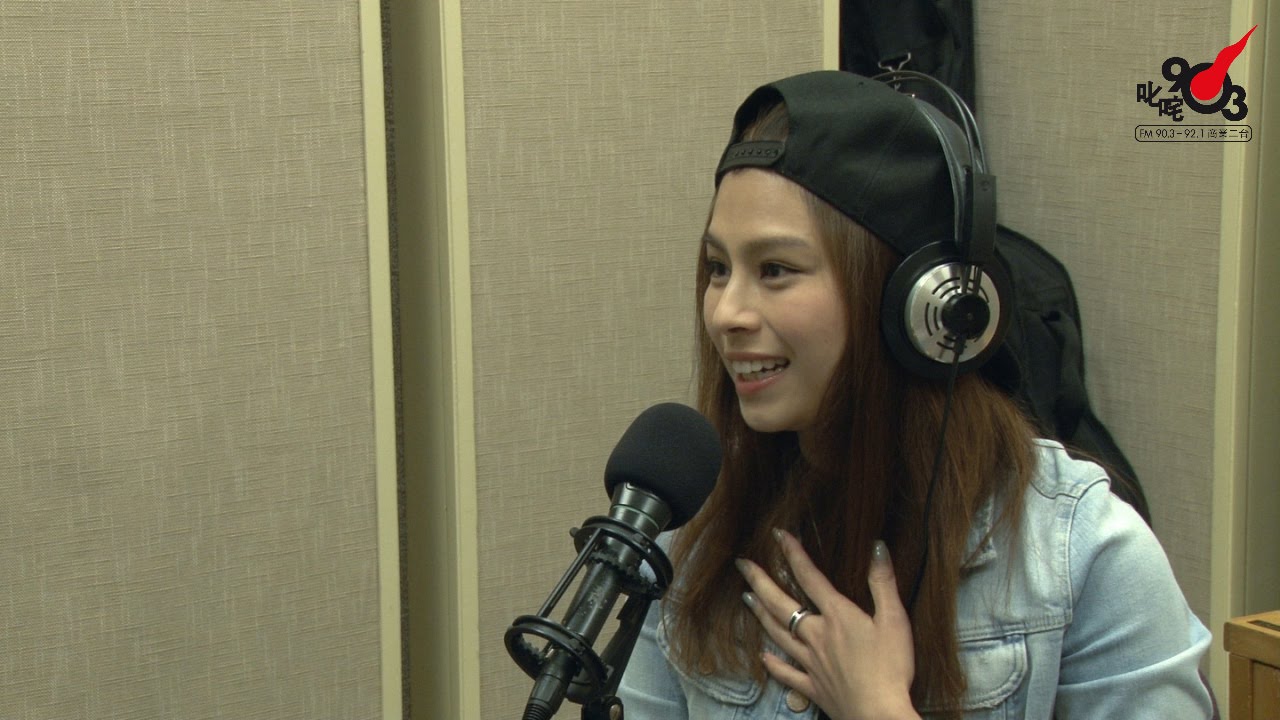 Gin Lee無錢交租都堅持音樂夢