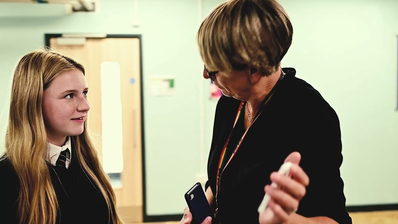 How newly regenerated youth hubs are changing lives