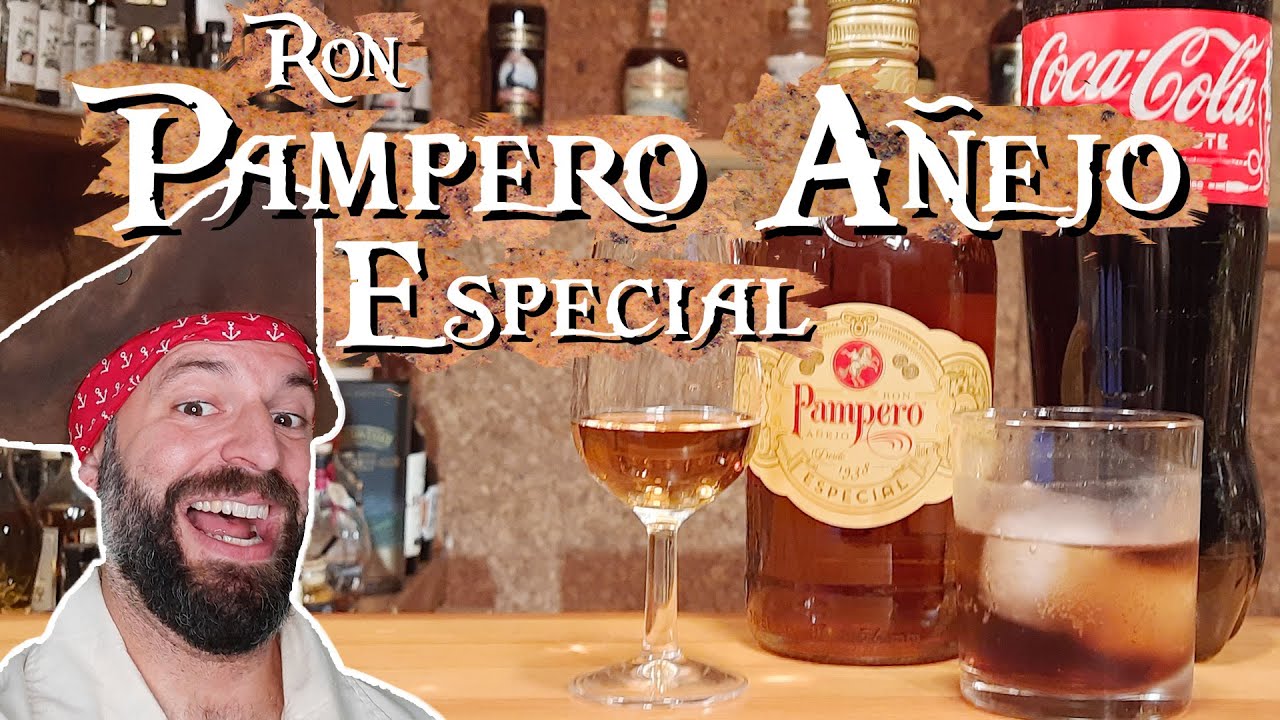 Ron Pampero Añejo Especial | Rum aus Venezuela