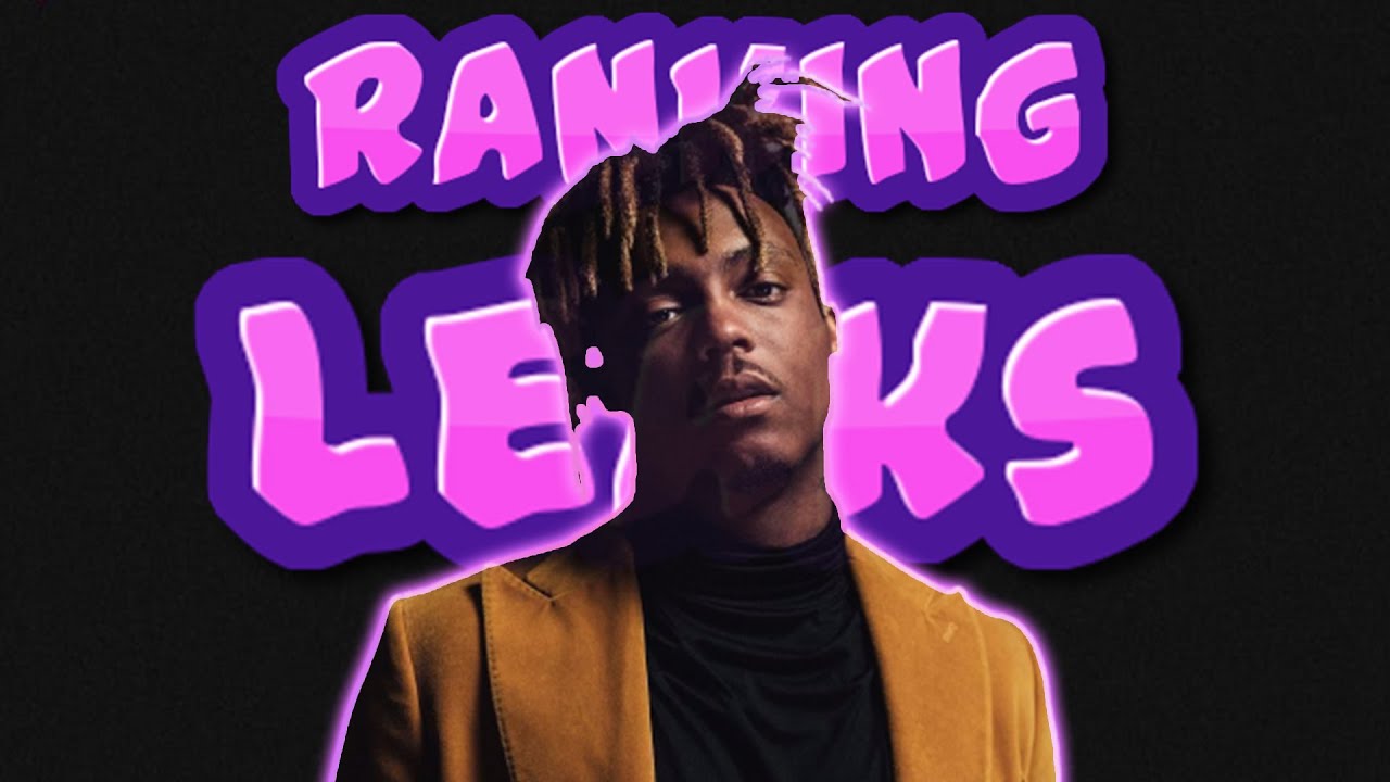 We Ranked 50+ Juice WRLD Leaks