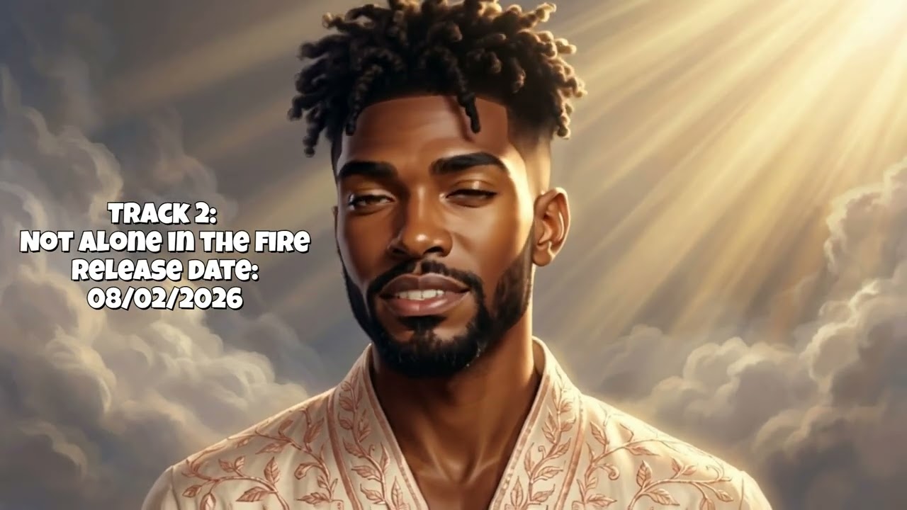 🔥 NOT ALONE IN THE FIRE 🔥: Full Video Release Date  08 02 2026