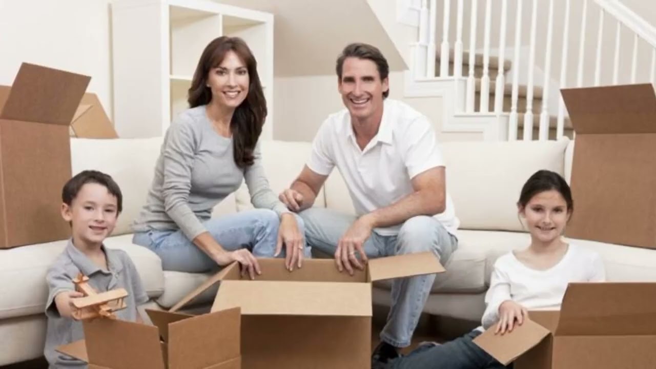 Guelph Movers - A Full Service Moving Company