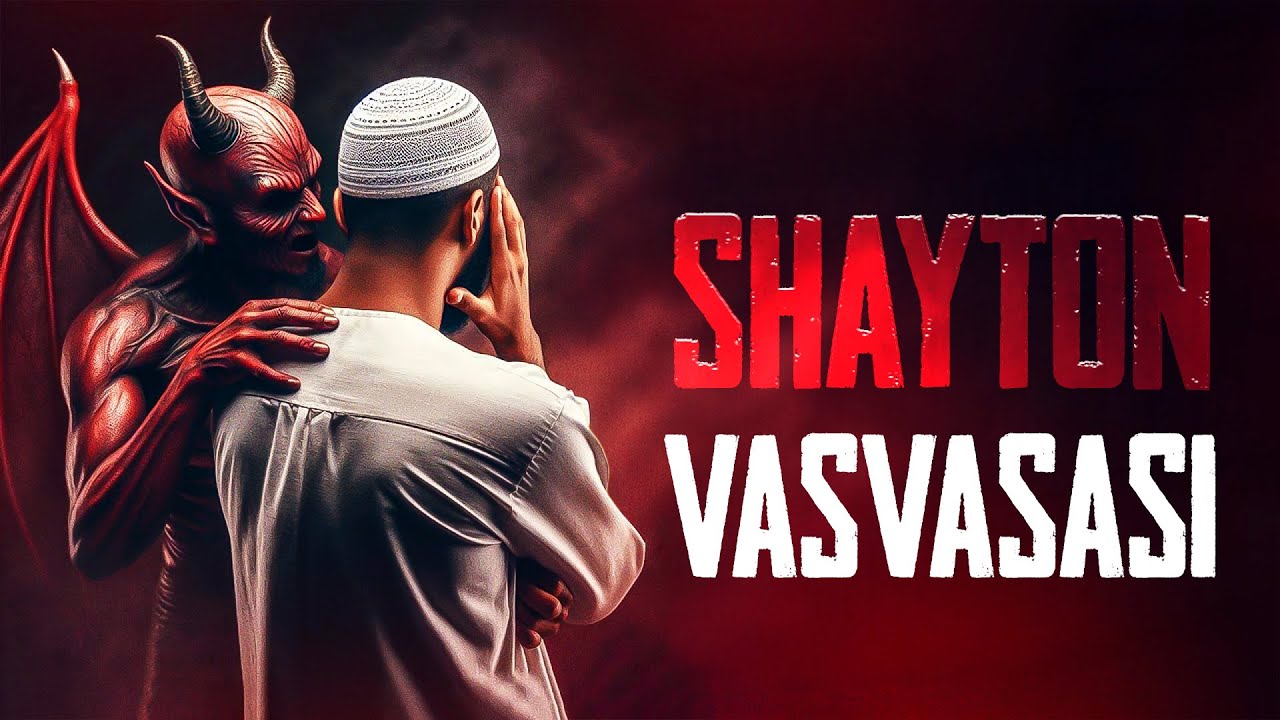 Shaytoniy tushunchalar | Ustoz Abdulloh Zufar