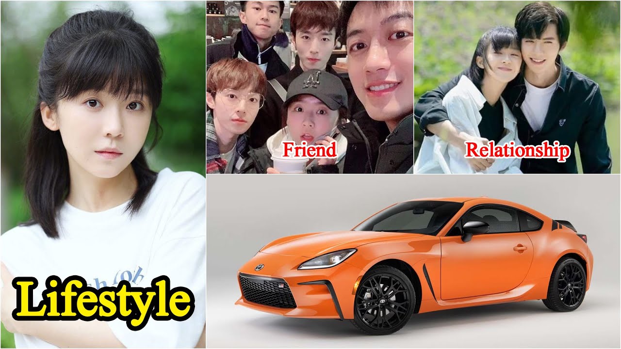 Ireine Song 2025 | Ireine Song Real Life Information | Drama and Net Worth | Family and Boyfriend