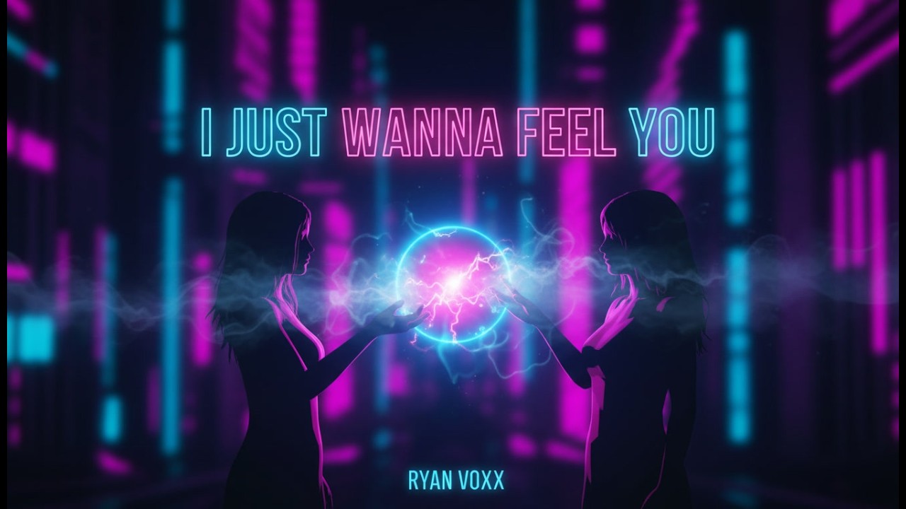Ryan Voxx - I just wanna feel you - EDM Music 2026