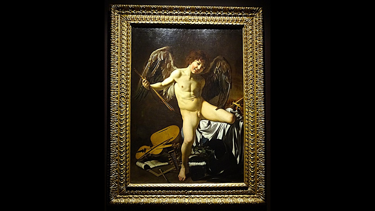 Wallace Collection: January 2026