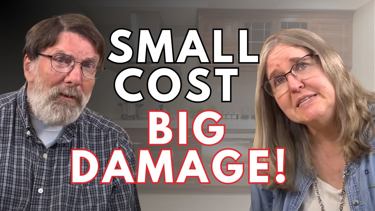 10 Small Expenses That Can Destroy Your Budget