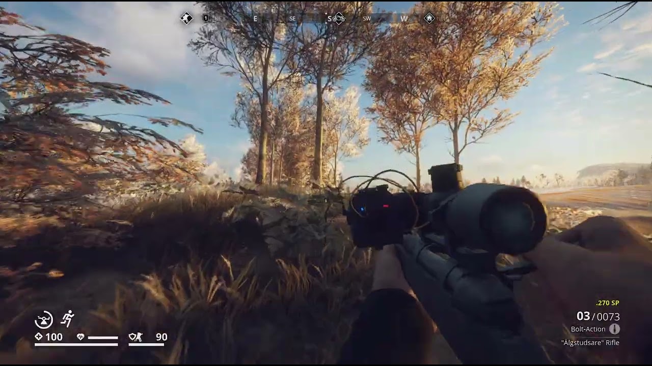 Generation Zero part 10