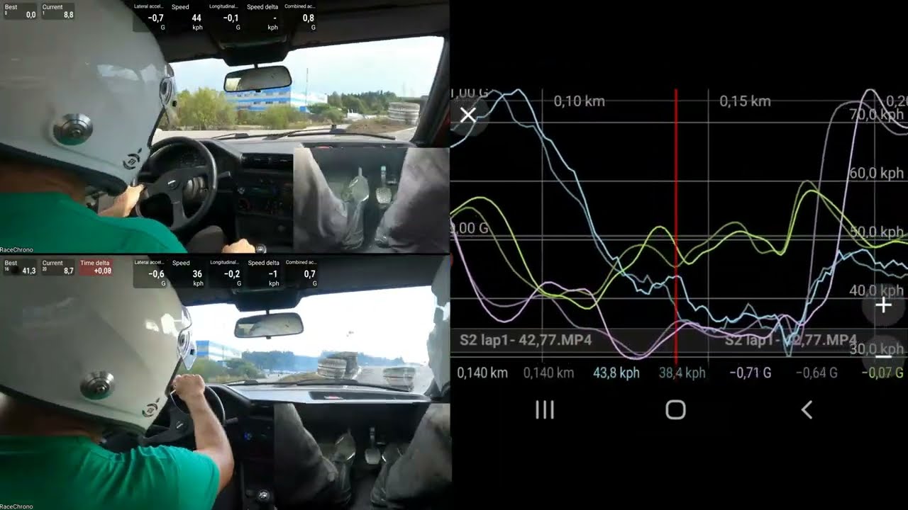 Sailun Atrezza R01 v Valino Greeva 08D drift tire comparison with BMW e30
