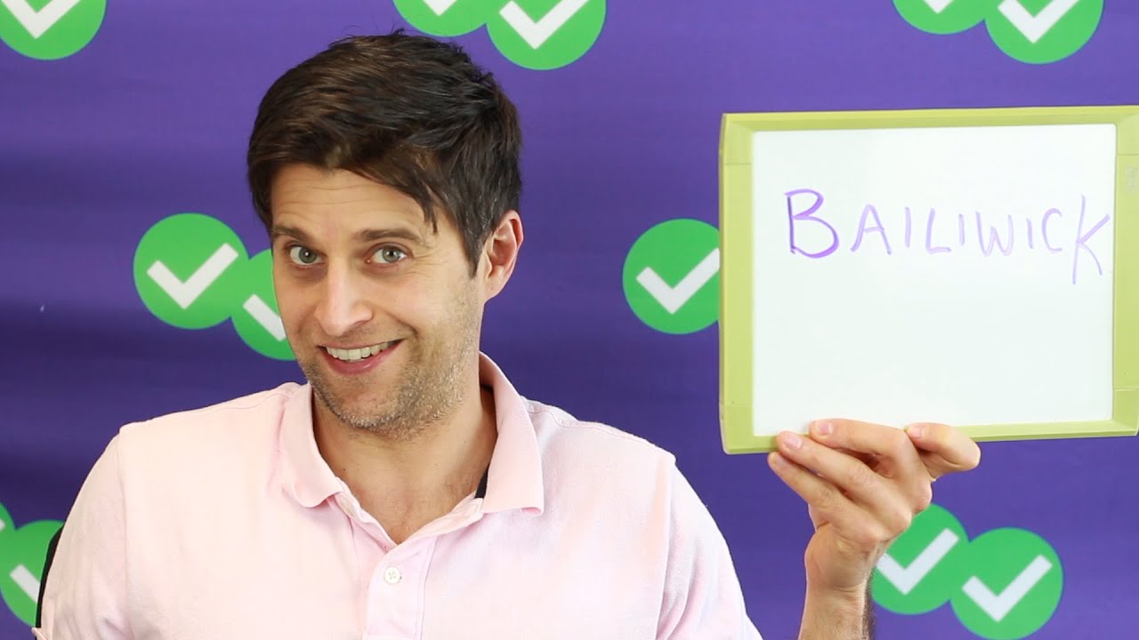 Vocab Wednesday: Weird Sounding Words