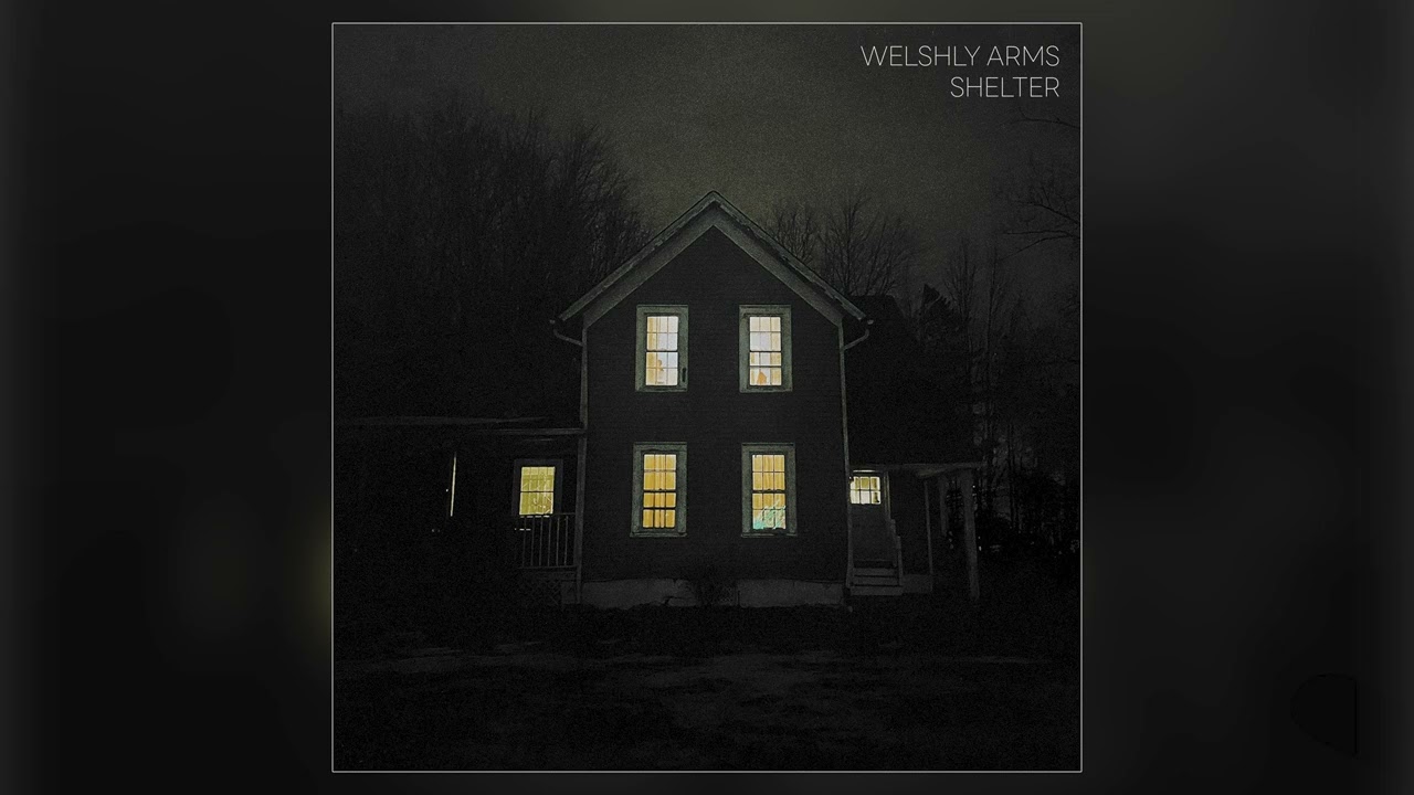Welshly Arms - 