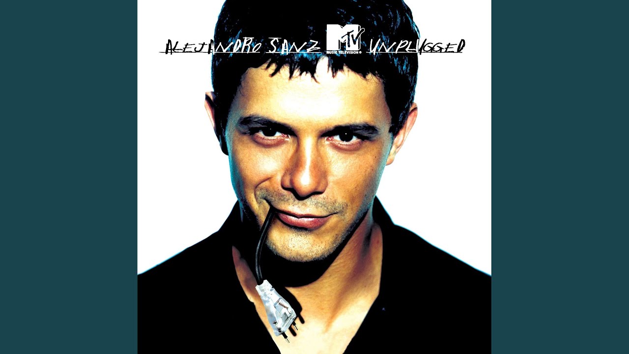 Quiero morir en tu veneno (Unplugged)