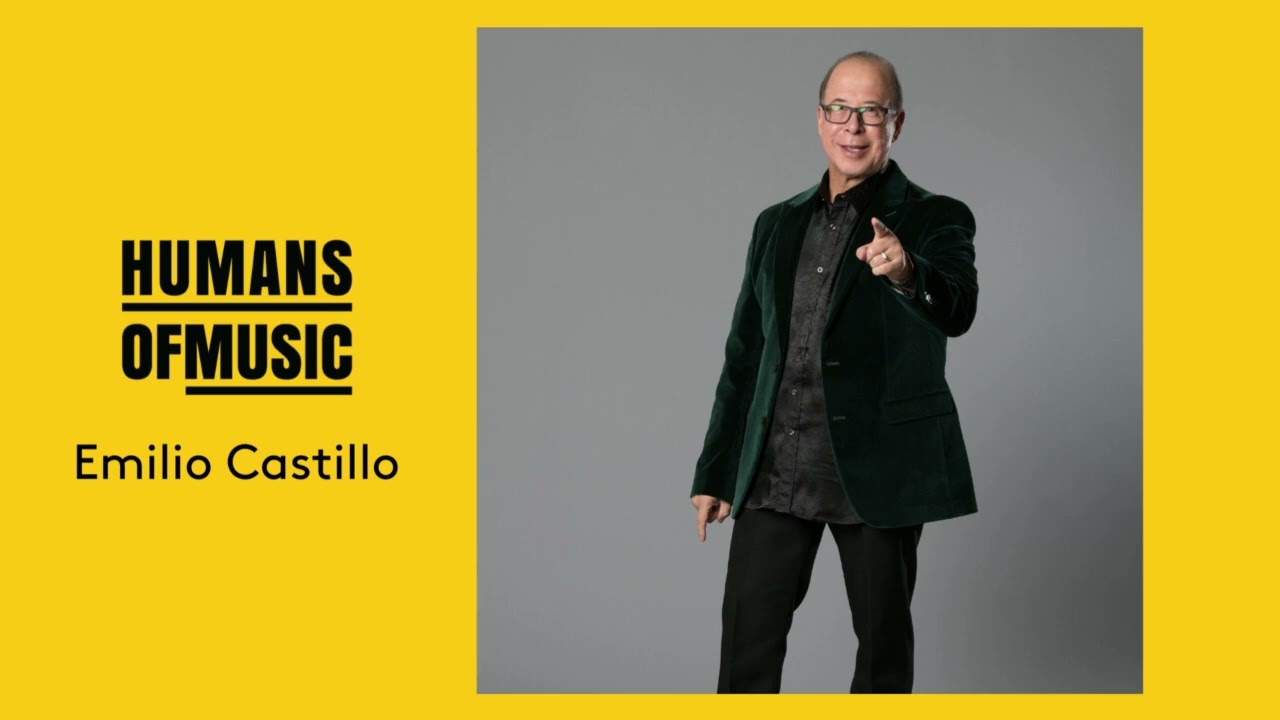 Emilio Castillo: Leading Tower of Power through 50 years of funk & soul | Jaxsta's Human of Music