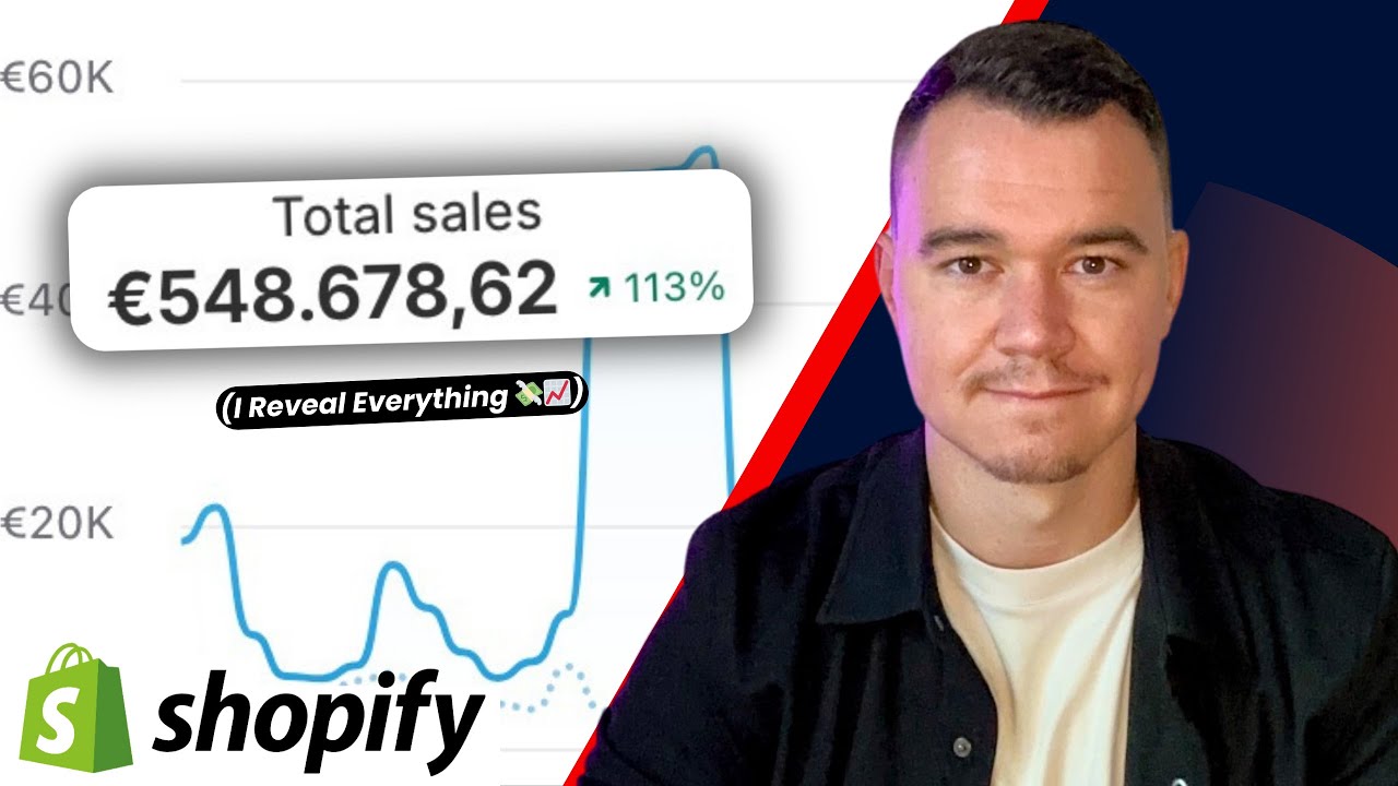 Как я заработал 590 000 долларов за месяц (раскрываю всё!)