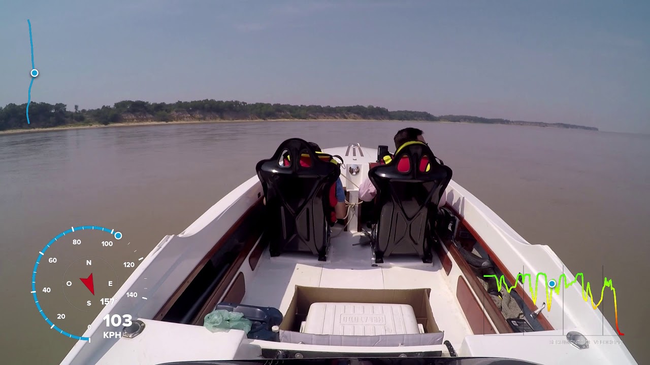 PAGLIETINI RS 49 MERCURY 140HP