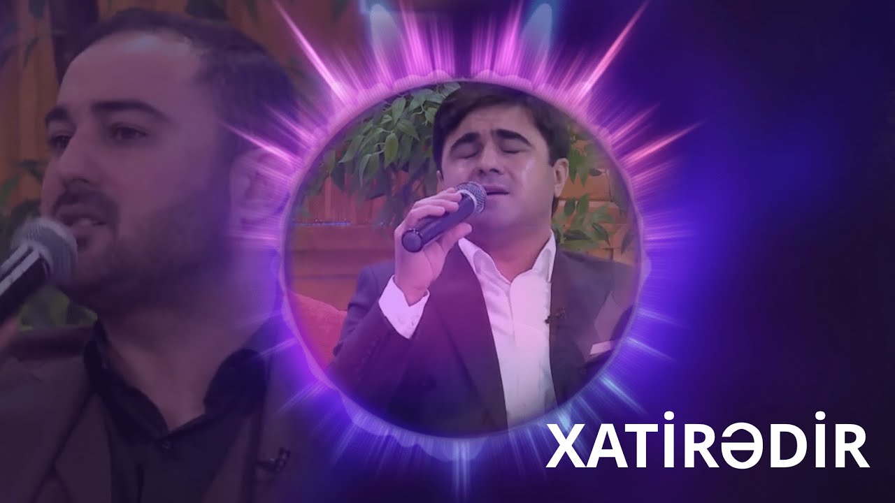Vasif Azimov, Mirelem Mirelemov, Baleli - Xatirədir