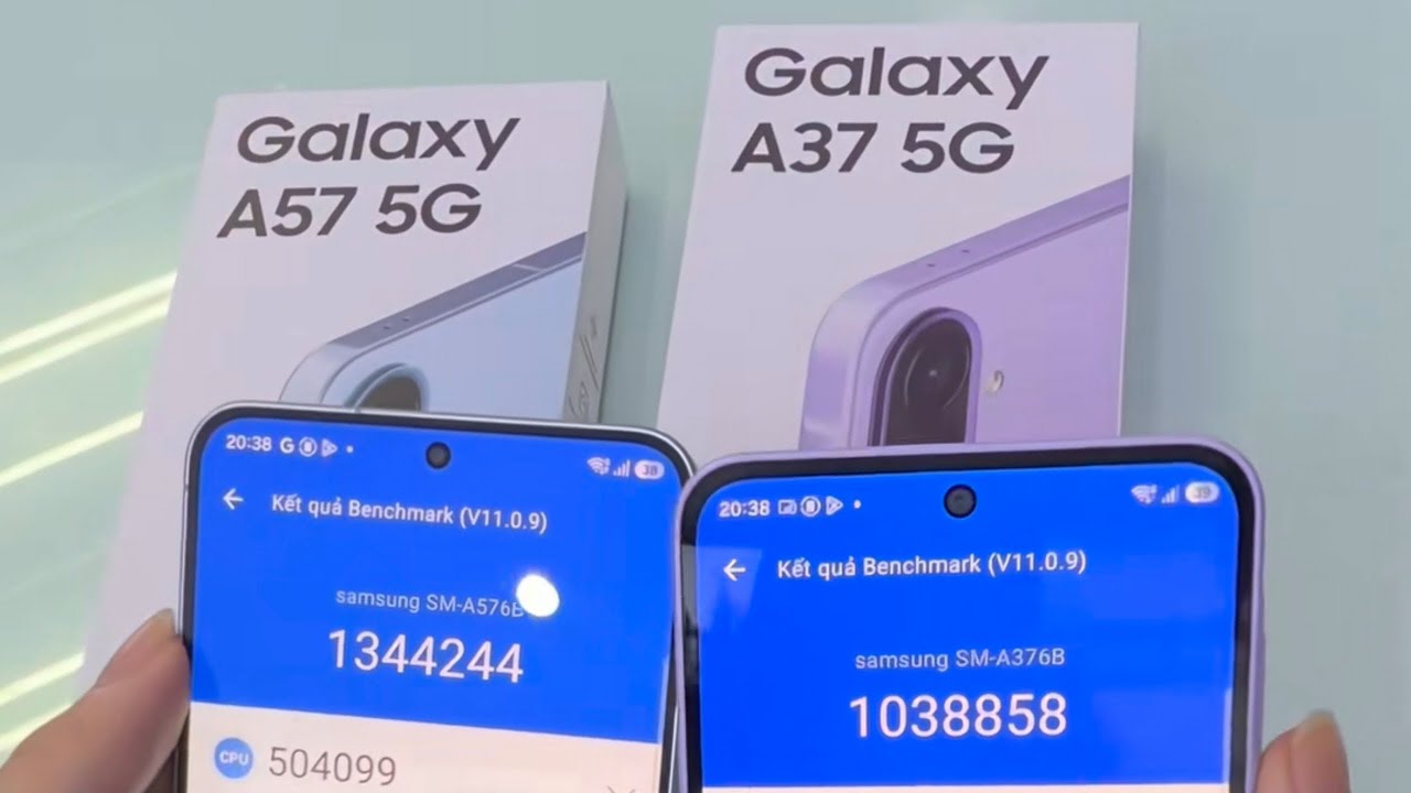 Samsung Galaxy A57 & A37 🔥Price 💰 Specs 📱 Launch Date 🚀 &mdash; Everything you need to know!#techieam