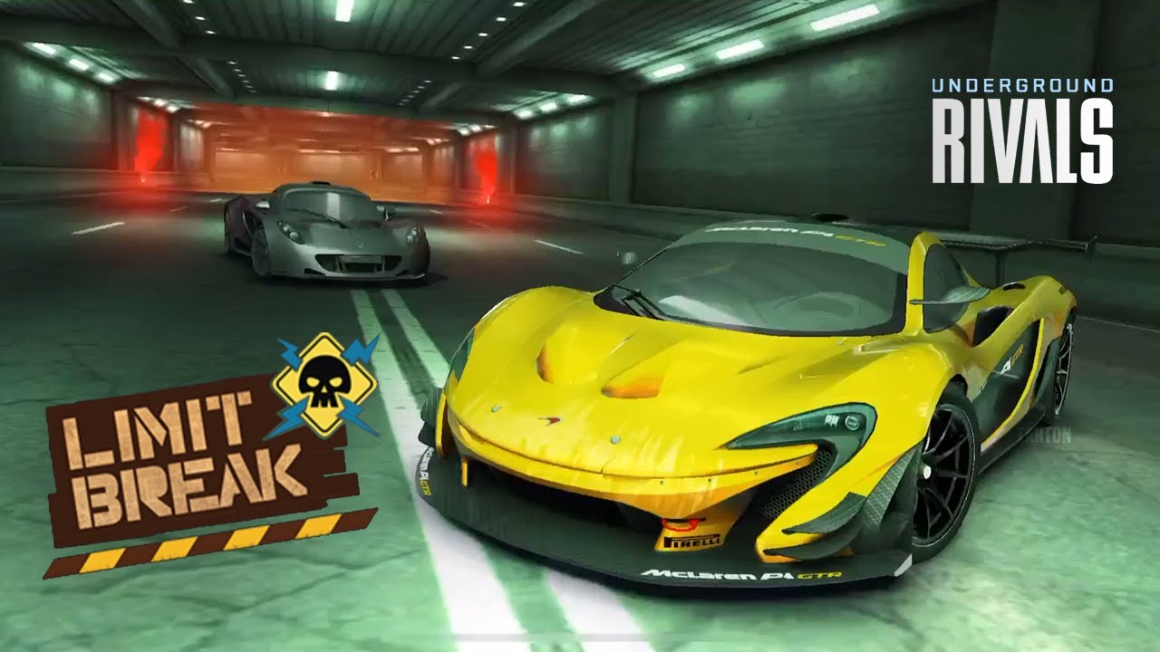 Need For Speed:No Limits | Tuned races - 