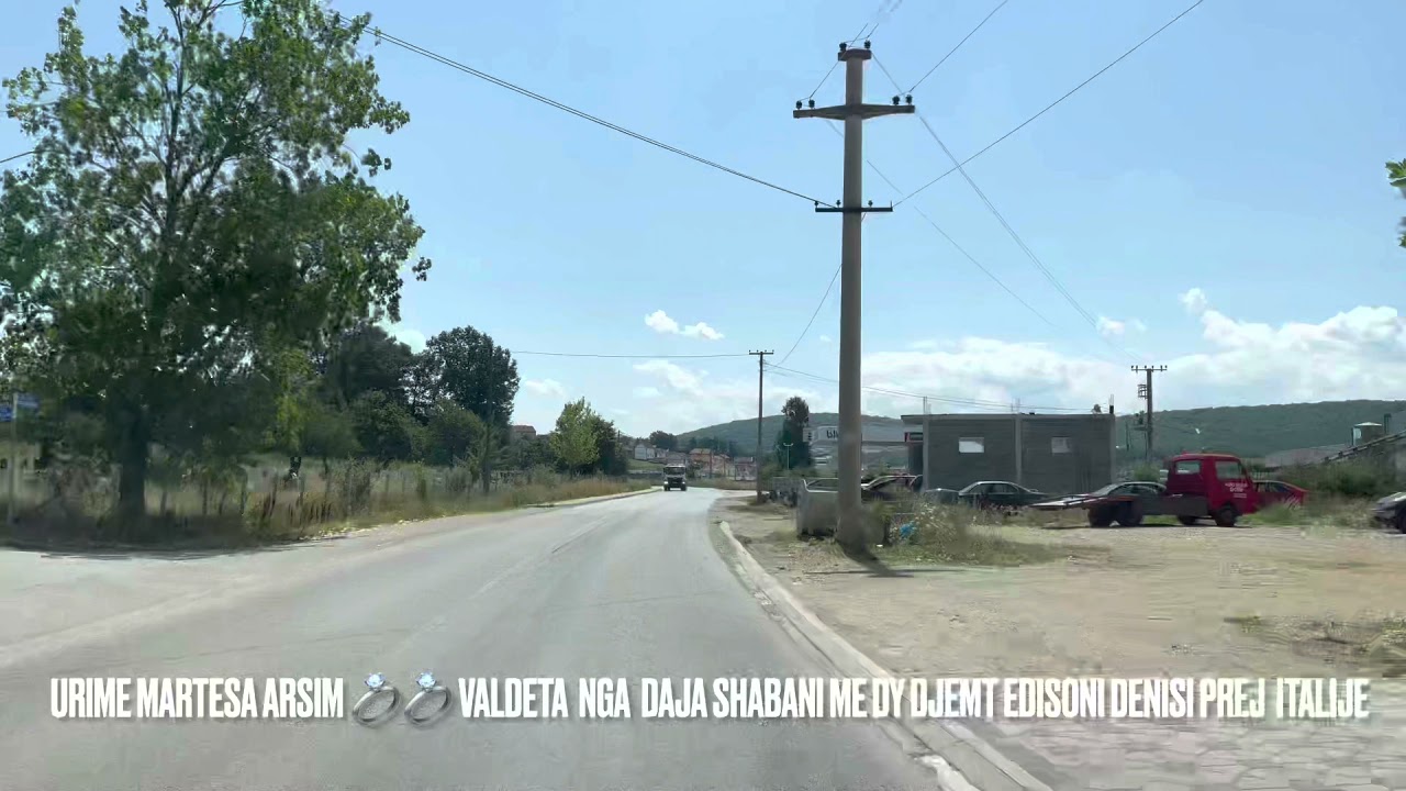 Surpriz nga  italija