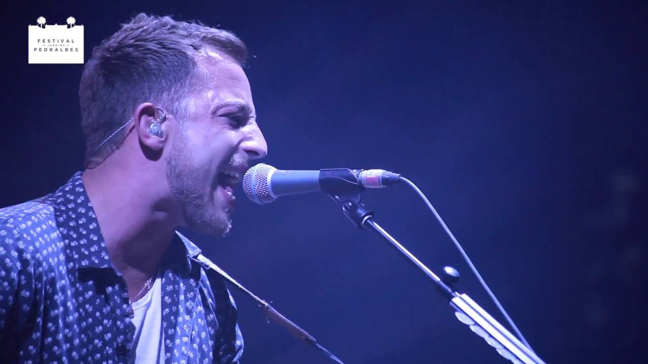 James Morrison - 
