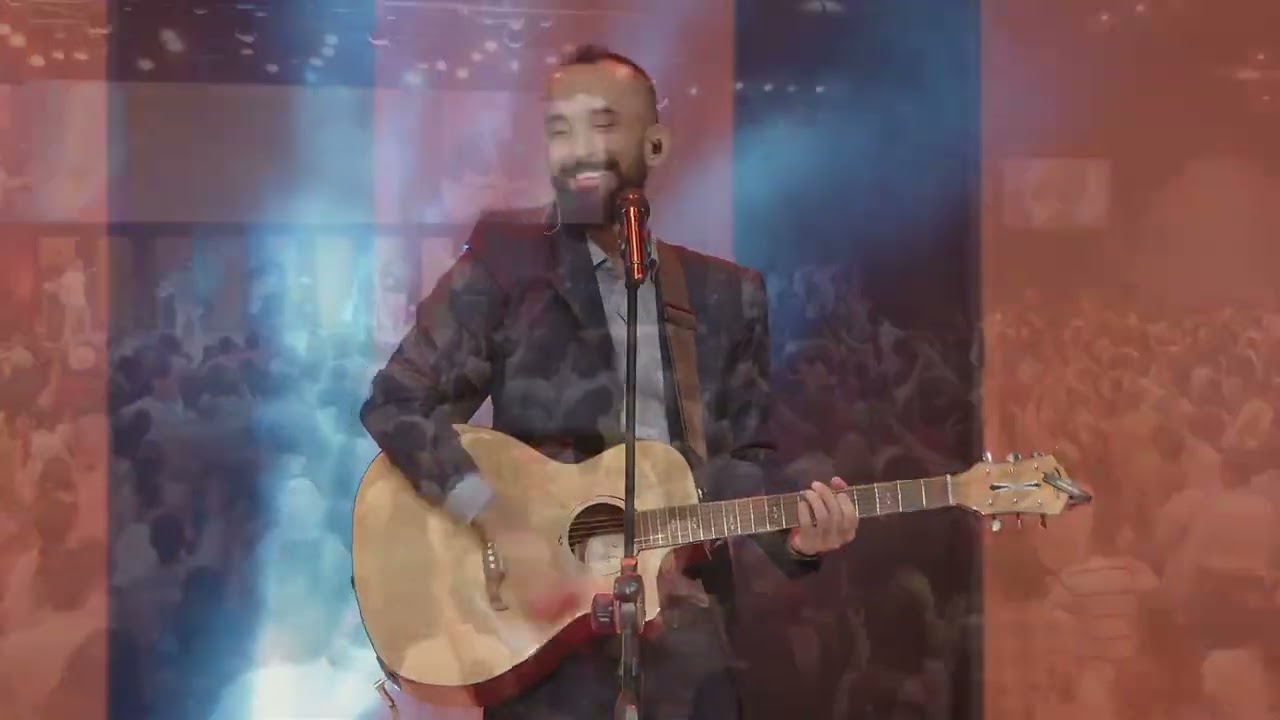 Tera Aatma yahan hai || FOLJ Version