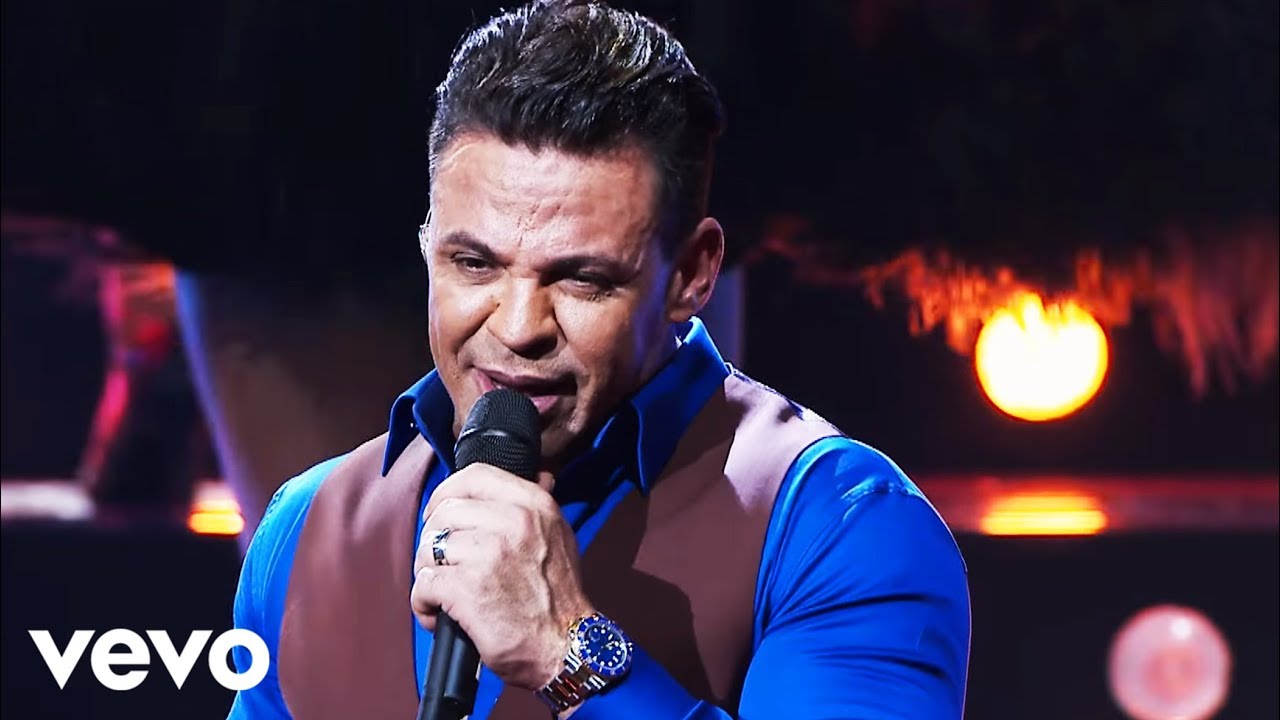Leonardo, Eduardo Costa - Prazer por Prazer (Cabaré Night Club)