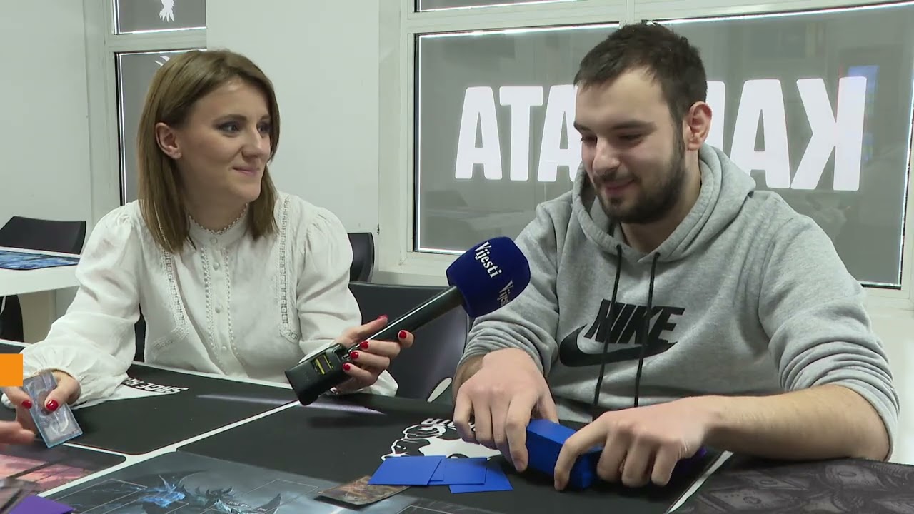 BOJE JUTRA - DRUŠTVENE IGRE | Vijesti online