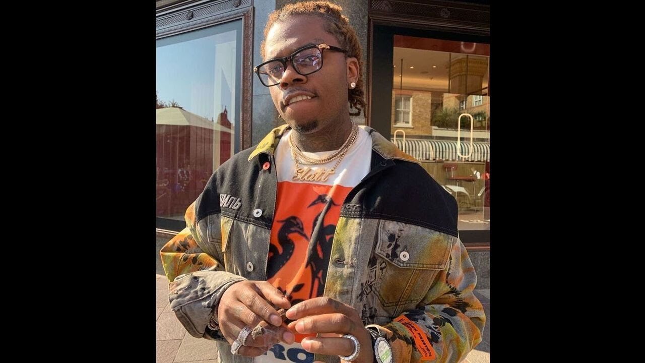 (FREE) Gunna x Roddy Ricch x Future Type Beat 