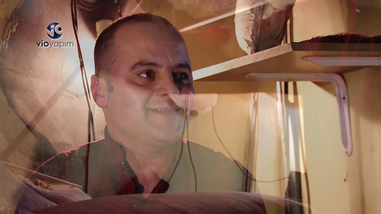 Erzurum Lavaşı - Tandır Ekmeği #belgesel #documentary #nasılyapılır #evdekaltürkiye #stayathome